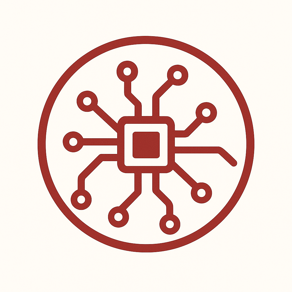 Fuji Corporation Logo