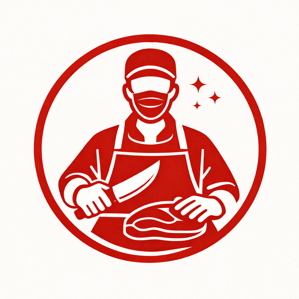 Foods & Foods Co., Ltd Logo