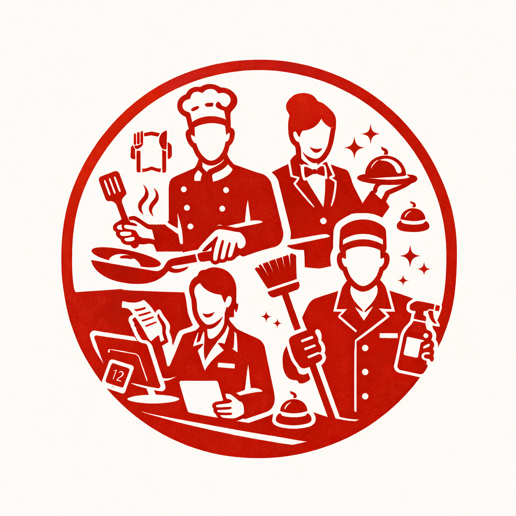 Hachinohe Suisan Co., Ltd. Logo