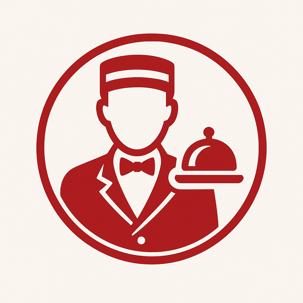 Fukujusou Co., Ltd. (Hana no Yado Fukuju) Logo